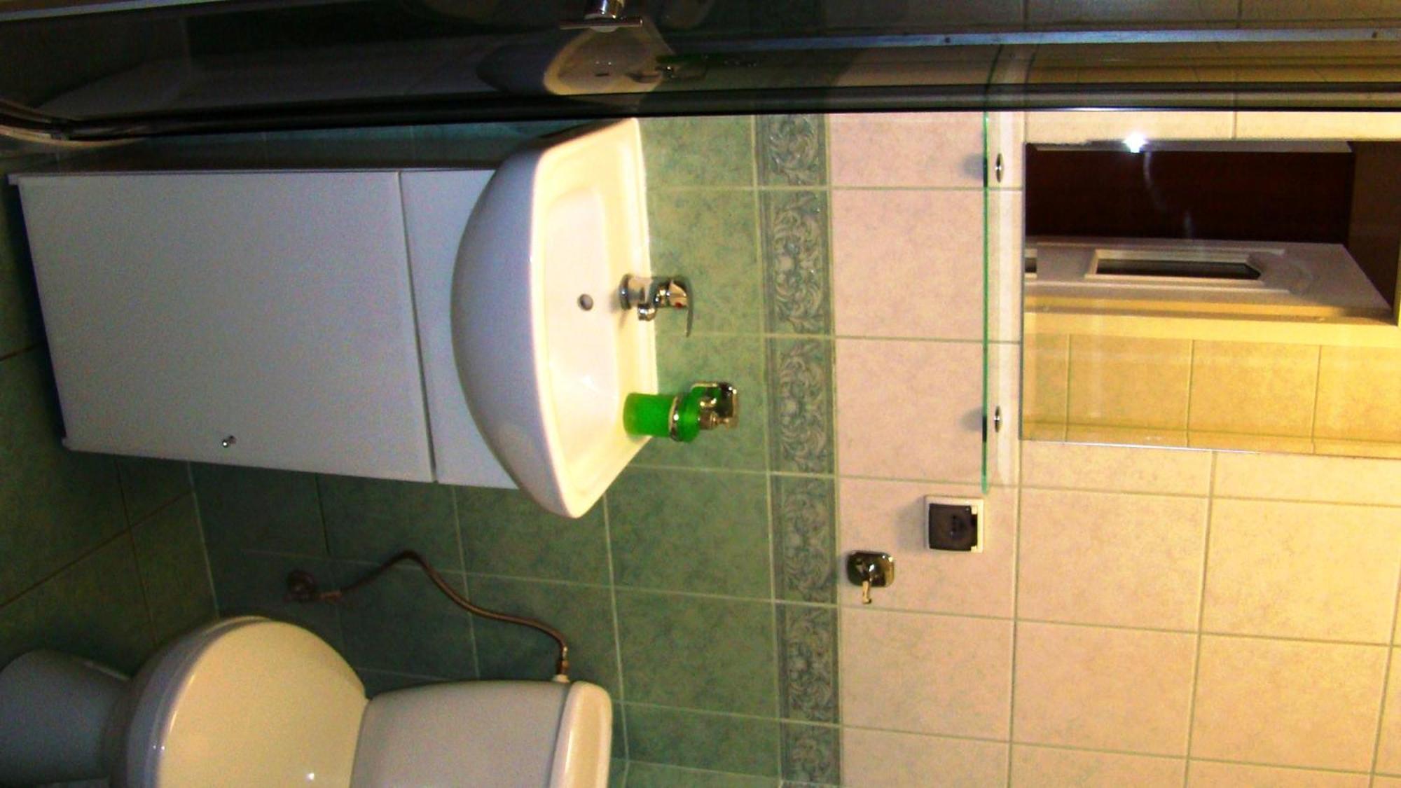 Hotelik Parkowy Legnica