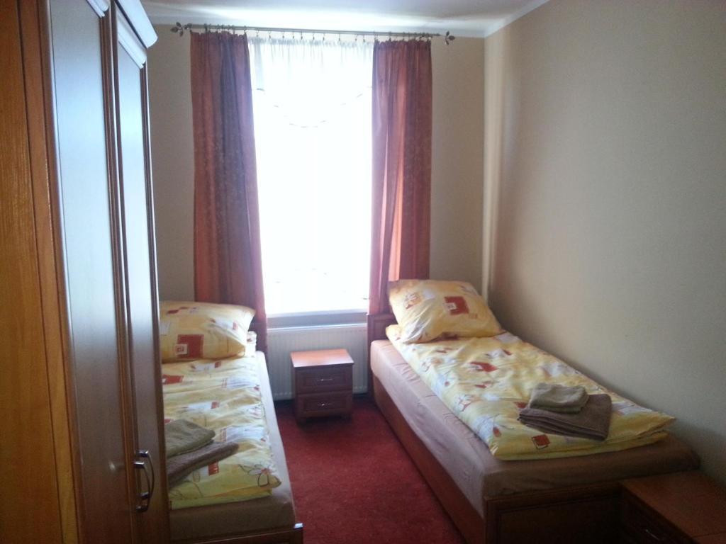 Hotelik Parkowy Legnica