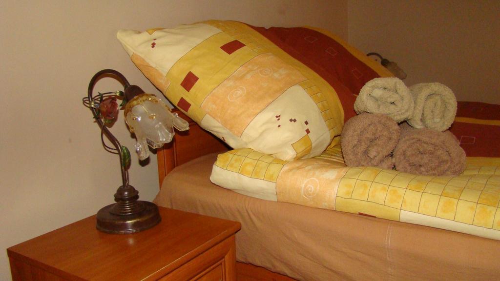Hotelik Parkowy * Legnica
